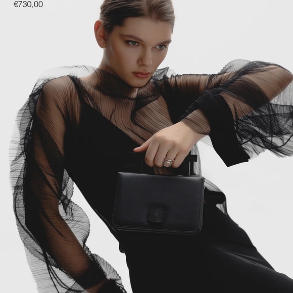 Lona Prist SMALL NICOLE bag - Picture 16 of 16